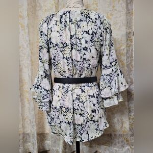 Ralph Lauren CHAPS blouse